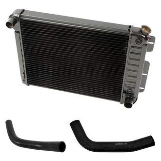 OER® - Radiator and Hose Kit