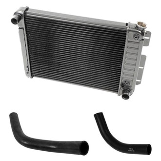 OER® - Radiator and Hose Kit