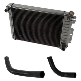 OER® - Radiator and Hose Kit