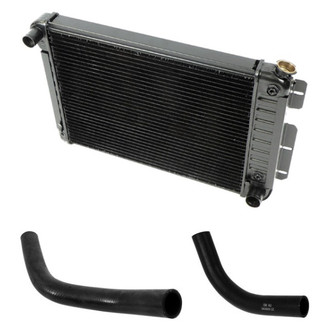 OER® - Radiator and Hose Kit