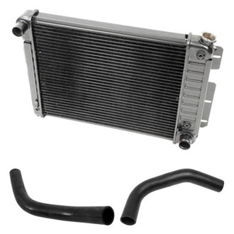 OER® - Radiator and Hose Kit