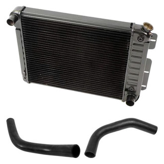 OER® - Radiator and Hose Kit