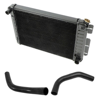OER® - Radiator and Hose Kit