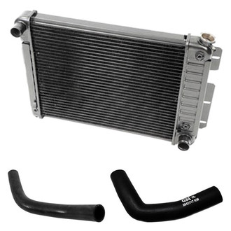 OER® - Radiator and Hose Kit