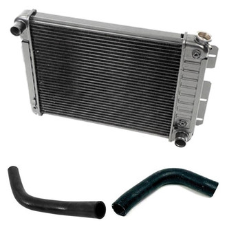 OER® - Radiator and Hose Kit