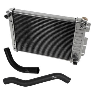 OER® - Radiator and Hose Kit