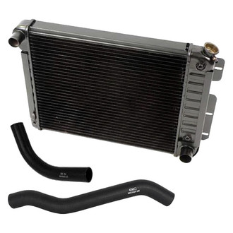 OER® - Radiator and Hose Kit