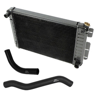 OER® - Radiator and Hose Kit