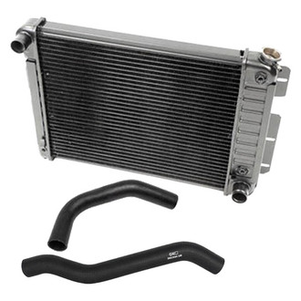 OER® - Radiator and Hose Kit
