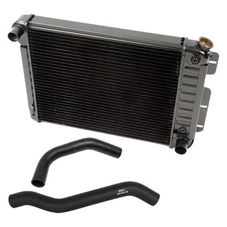 OER® - Radiator and Hose Kit