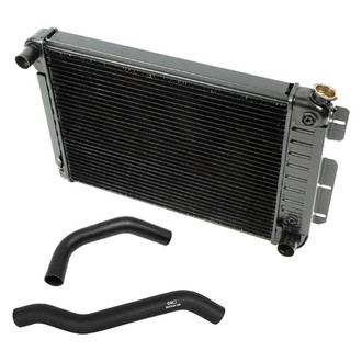 OER® - Radiator and Hose Kit