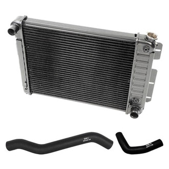 OER® - Radiator and Hose Kit