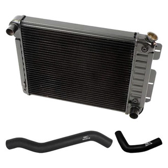 OER® - Radiator and Hose Kit