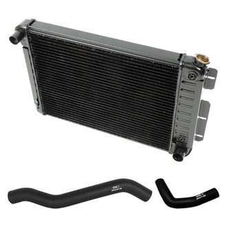 OER® - Radiator and Hose Kit