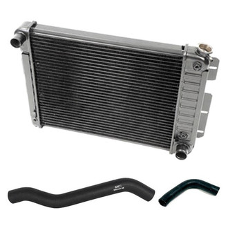 OER® - Radiator and Hose Kit