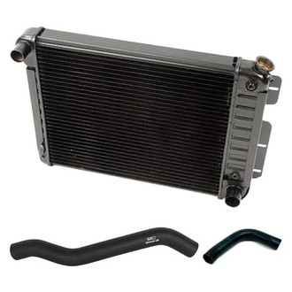 OER® - Radiator and Hose Kit