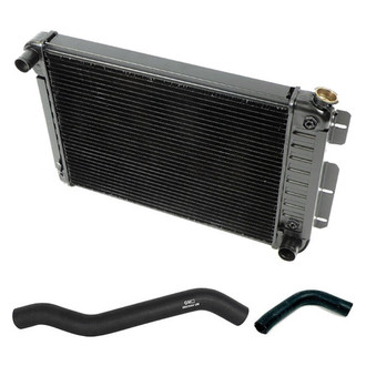 OER® - Radiator and Hose Kit
