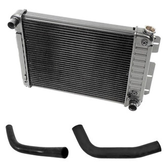 OER® - Radiator and Hose Kit