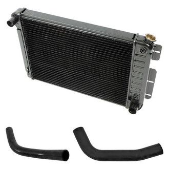OER® - Radiator and Hose Kit