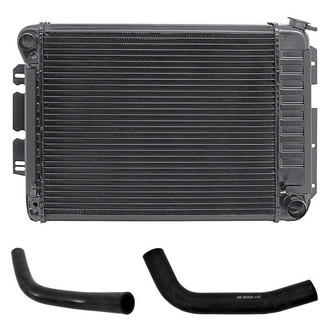 OER® - Radiator and Hose Kit
