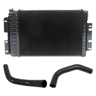 OER® - Radiator and Hose Kit