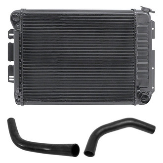 OER® - Radiator and Hose Kit
