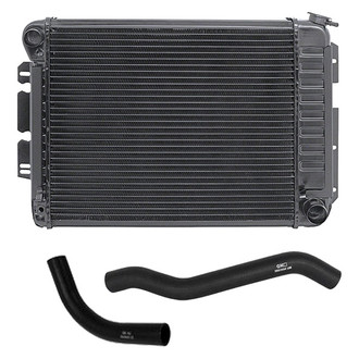 OER® - Radiator and Hose Kit