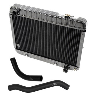 OER® - Radiator and Hose Kit