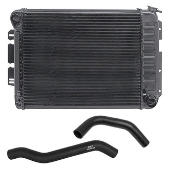 OER® - Radiator and Hose Kit
