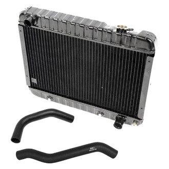 OER® - Radiator and Hose Kit