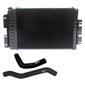 OER® - Radiator and Hose Kit