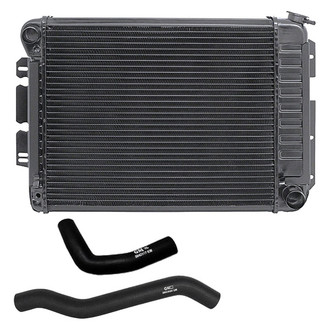 OER® - Radiator and Hose Kit
