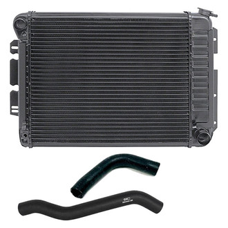 OER® - Radiator and Hose Kit