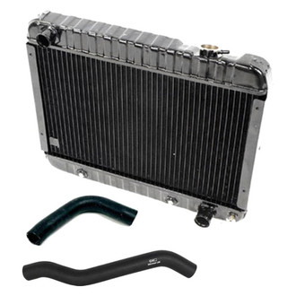OER® - Radiator and Hose Kit