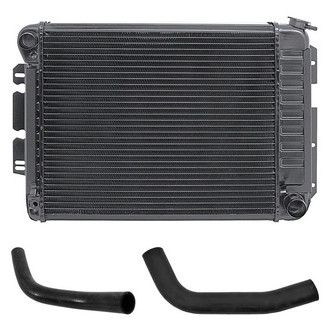 OER® - Radiator and Hose Kit
