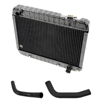 OER® - Radiator and Hose Kit