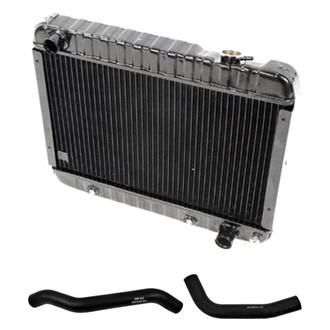 OER® - Radiator and Hose Kit