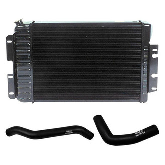 OER® - Radiator and Hose Kit
