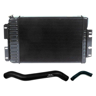 OER® - Radiator and Hose Kit