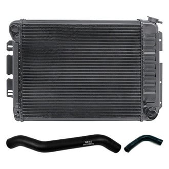 OER® - Radiator and Hose Kit