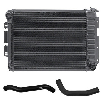 OER® - Radiator and Hose Kit