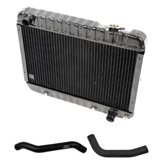 OER® - Radiator and Hose Kit