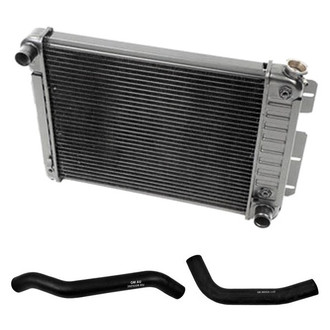 OER® - Radiator and Hose Kit