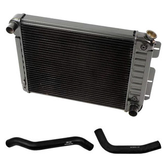 OER® - Radiator and Hose Kit