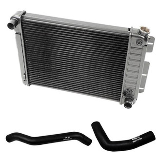 OER® - Radiator and Hose Kit