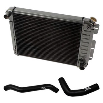 OER® - Radiator and Hose Kit