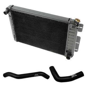 OER® - Radiator and Hose Kit