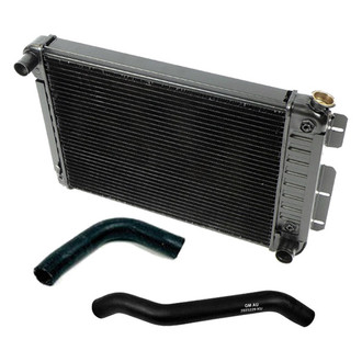 OER® - Radiator and Hose Kit