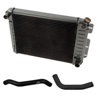 OER® - Radiator and Hose Kit