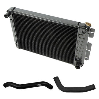OER® - Radiator and Hose Kit